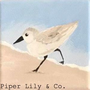 Meet your Posher, Piper